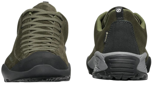 Ботинки MOJITO GTX M (RU 42 EU 43 USm 10 СМ 28; Mimetico)